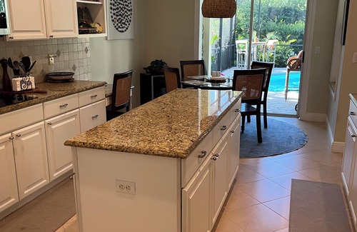 North Naples Casa | Beautiful Seasonal Rental in Pelican Marsh