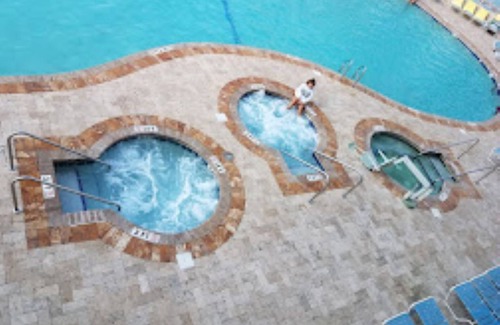 The Dunes Condominio | Beautiful SeaWatch Ocean Front Resort! Most desirable place at Myrtle Beach!