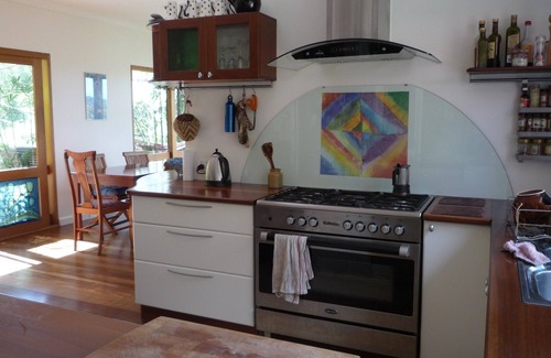 Mullumbimby Casa | Hermosa casa aislada en Mullumbimby