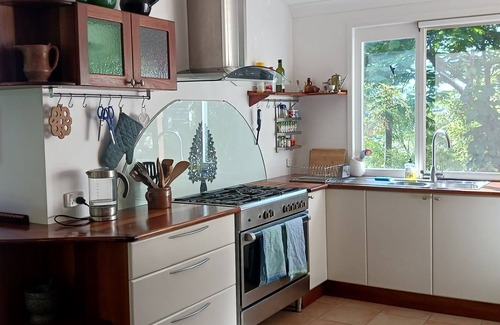 Mullumbimby Casa | Hermosa casa aislada en Mullumbimby