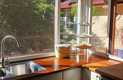 Mullumbimby Casa | Hermosa casa aislada en Mullumbimby