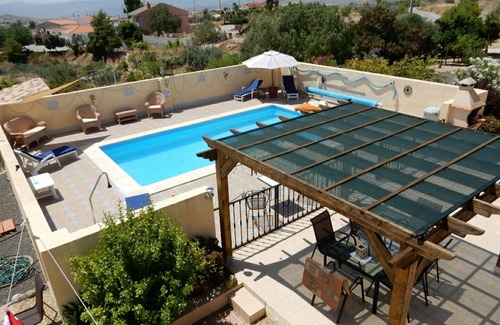 Locaiba Villa | Hermosa villa aislada con piscina privada en pacífica aldea