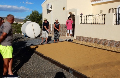 Locaiba Villa | Hermosa villa aislada con piscina privada en pacífica aldea