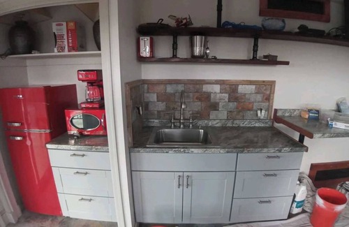 The Boulders Cabaña | Beautiful Separate Mountain Side Casita