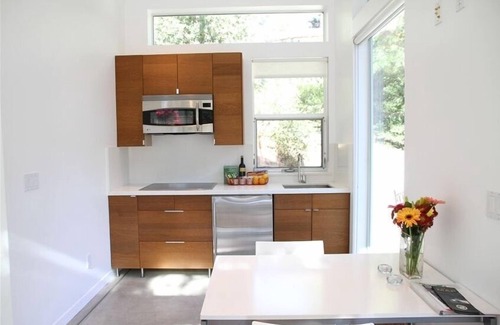 Topanga Casa | Beautiful Serene View Guesthouse - Los Angeles Beach 8min