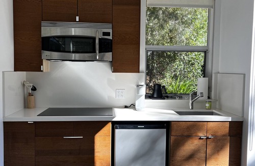 Topanga Casa | Beautiful Serene View Guesthouse - Los Angeles Beach 8min