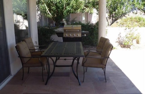 Starr Pass Casa | Hermoso entorno en el campo de golf