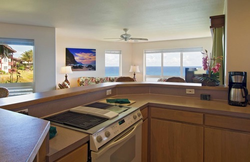 Princeville Complejo | Beautiful Shearwater Villas - 2BR/2BA