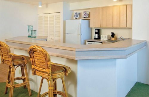 Princeville Complejo | Beautiful Shearwater Villas - 2BR/2BA