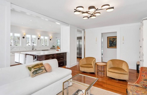 Shelter Island Casa | Beautiful Shelter Island Getaway on over an acre, minutes from the ferry!