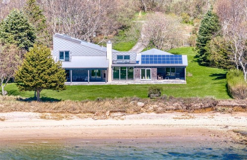 Shorewood Casa | Beautiful Shelter Island/Hamptons Beach House Monthly Rental