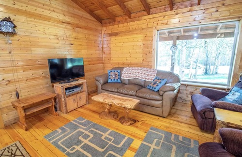 Kalifornsky Casa | Beautiful single family Residence about 6 miles from Soldotna