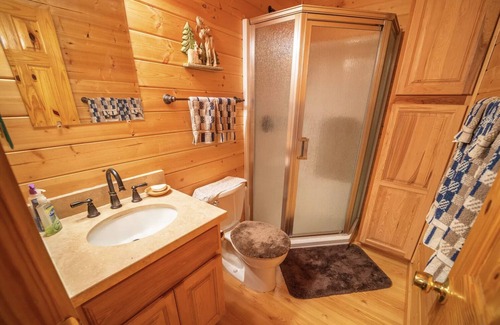 Kalifornsky Casa | Beautiful single family Residence about 6 miles from Soldotna