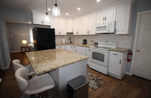 Marlton Casa | Beautiful Single Family Home