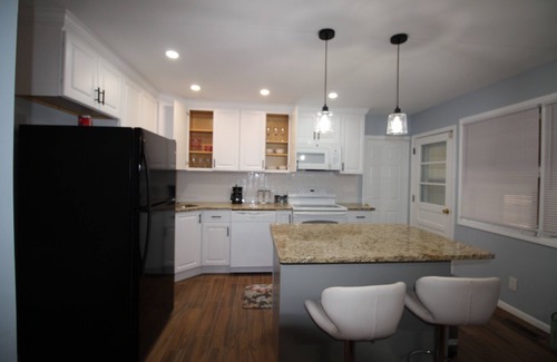 Marlton Casa | Beautiful Single Family Home
