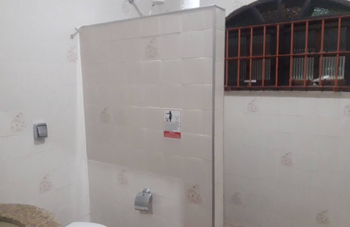 Sao Roque Casa | beautiful place and super well located, almost next to shopping Catarina in condo