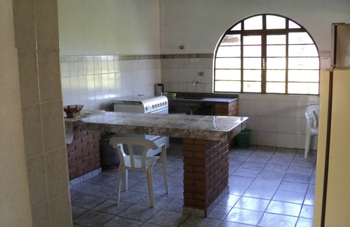 Socorro Casa | Hermoso lugar con dos casas, una gran piscina, lagos para la pesca y la vista de 360º