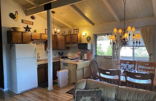 Tannersville Chalet De Esquí | Beautiful Ski and hike Chalet sleeps 20