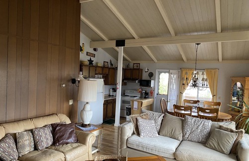 Tannersville Chalet De Esquí | Beautiful Ski and hike Chalet sleeps 20