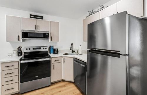 Beaver Apartamento | Beautiful Ski-in Ski-out Condo Located On The Eagle Point Resort! condo