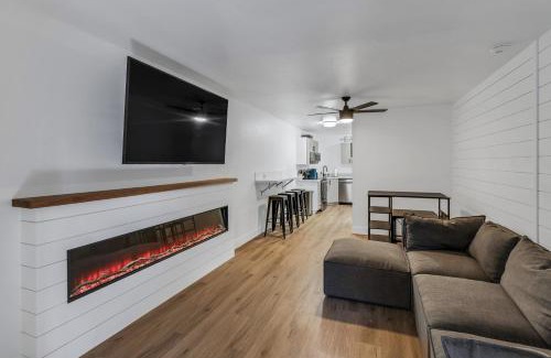 Beaver Apartamento | Beautiful Ski-in Ski-out Condo Located On The Eagle Point Resort! condo