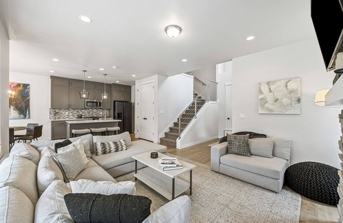 Deer Mountain Casa | Beautiful Ski / Summer House - Next to New Deer Valley East!
