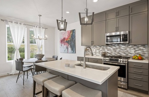 Deer Mountain Casa | Beautiful Ski / Summer House - Next to New Deer Valley East!