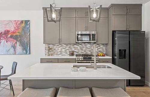 Deer Mountain Casa | Beautiful Ski / Summer House - Next to New Deer Valley East!