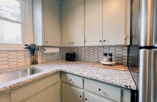 Lewisville Condominio | Beautiful Small Town Condo