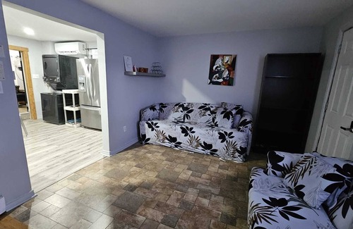 Trenton Casa | Beautiful smart home