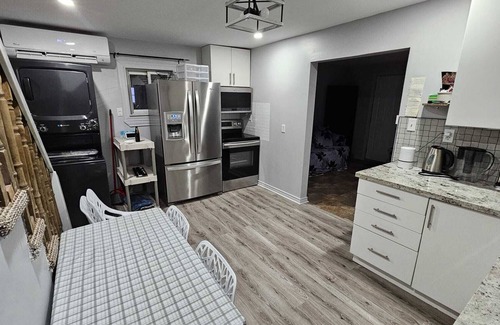 Trenton Casa | Beautiful smart home