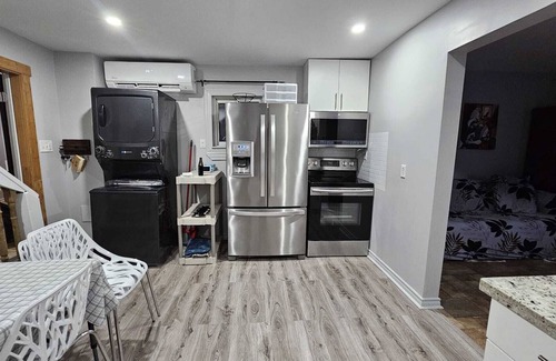 Trenton Casa | Beautiful smart home
