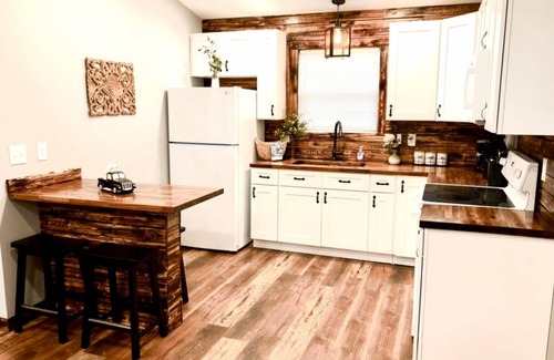 Waynesville Cabina | Beautiful Smokey mountains Maggie valley
