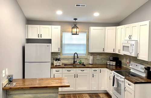 Waynesville Cabina | Beautiful Smokey mountains Maggie valley