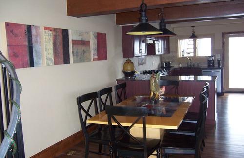 Snowmass Village Casa | Serena Snowmass Family Mountain Home con impresionantes vistas