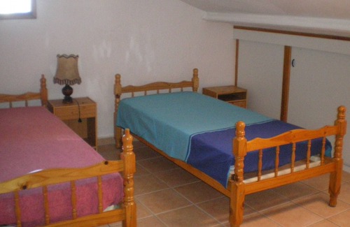 Monacia-d'Aullene Casa | hermosa casa sur de Córcega