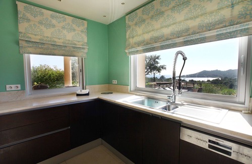 Favone Villa | Hermosa villa del sur de Córcega. Promoción del 25 de agosto al 31 de agosto