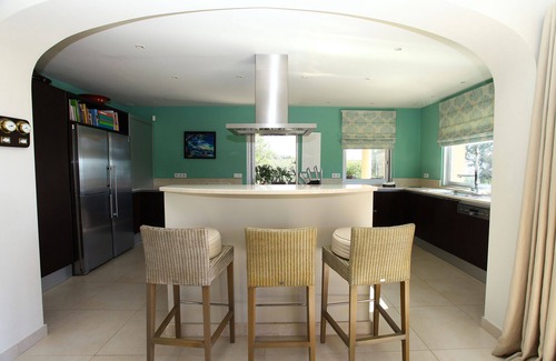 Favone Villa | Hermosa villa del sur de Córcega. Promoción del 25 de agosto al 31 de agosto