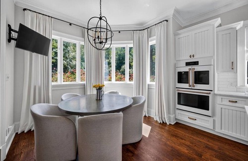 Macon Casa | Beautiful Southern Living Magazine Home in North Macon