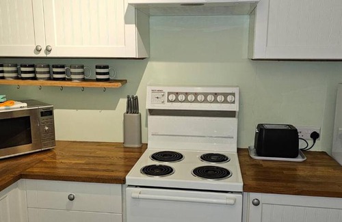 Bury St Edmunds Casa | Beautiful Spacious 5 Bed House