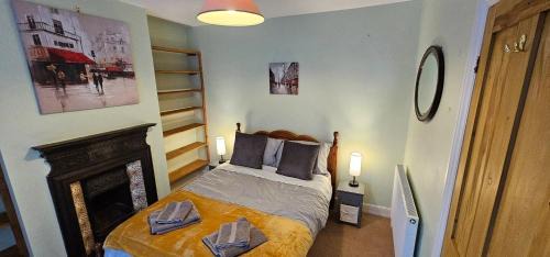 Bury St Edmunds Casa | Beautiful Spacious 5 Bed House
