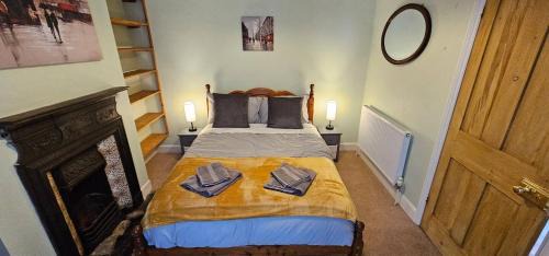 Bury St Edmunds Casa | Beautiful Spacious 5 Bed House