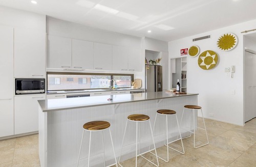 South West Rocks Apartamento | Beautiful spacious unit with amazing views.