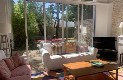 La Couarde-sur-Mer Casa | Beautiful spacious house in La Couarde-sur-Mer