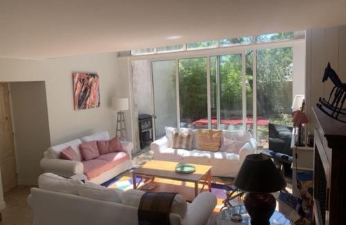 La Couarde-sur-Mer Casa | Beautiful spacious house in La Couarde-sur-Mer