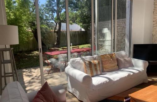 La Couarde-sur-Mer Casa | Beautiful spacious house in La Couarde-sur-Mer