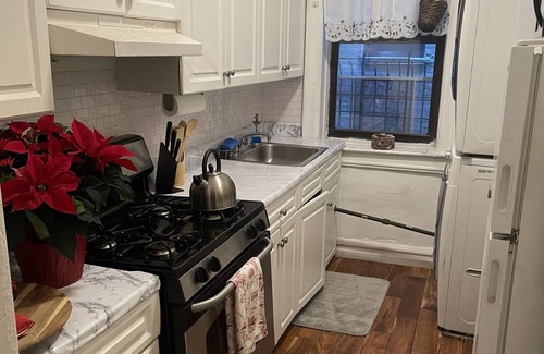 Brooklyn Apartamento | Beautiful spacious 2 bedroom apartment in Prospect heights
