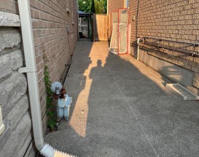 Bradford Apartamento | Beautiful&Spacious 2 Bedroom Basement Family Suite