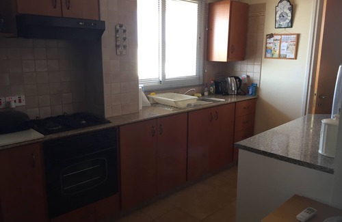 Xylofagou Apartamento | Spacious 2 Bed Penthouse Apart