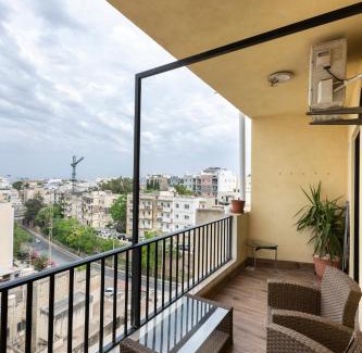 Tal-Ghoqod Apartamento | Beautiful, spacious 3BR home with private Balcony with 360 Estates